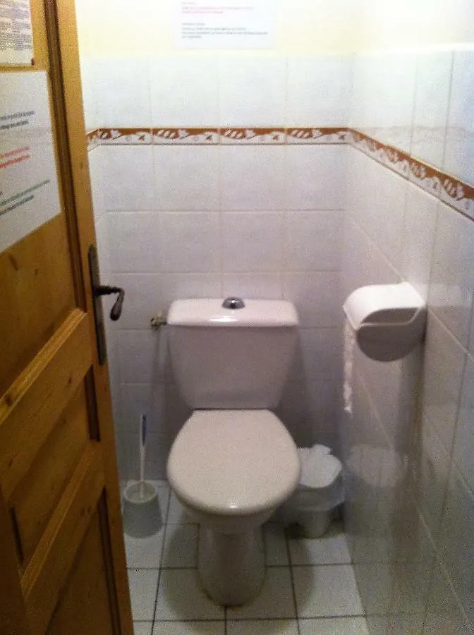 Studio d'Anaite Les Houches